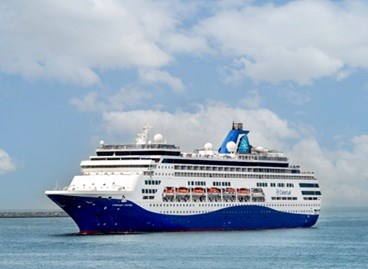 Kuşadası Çıkışlı Yunan Adaları Turu